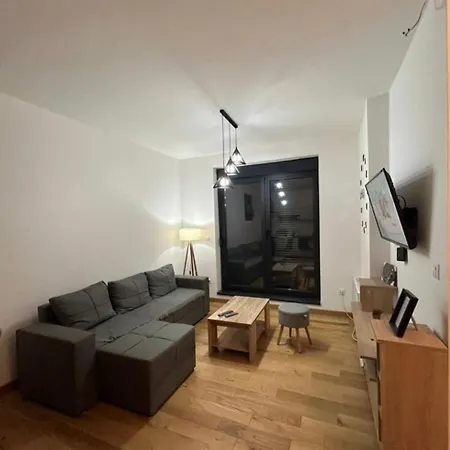 Family Zlatibor Apartment