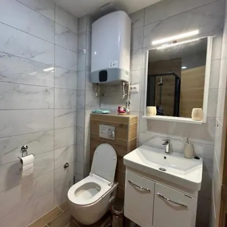 Family Zlatibor Apartment Uzice