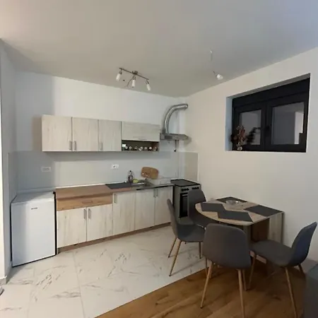 Apartment Family Zlatibor