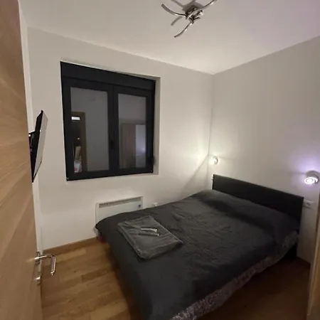 Apartment Family Zlatibor Uzice