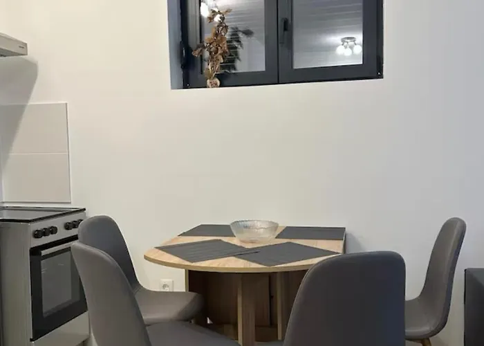 Family Zlatibor 아파트