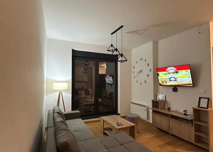 Family Zlatibor 우지체