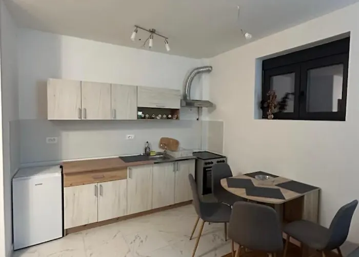 아파트 Family Zlatibor