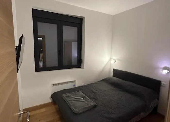 아파트 Family Zlatibor 우지체